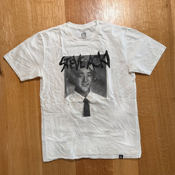 Steve Aoki Tour Shirt (New / Unworn) - Picture 3 of 3